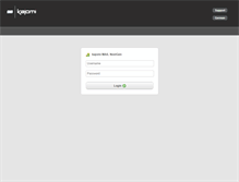 Tablet Screenshot of newsletter.mccrazy.de